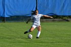 Women's Soccer vs WPI  Wheaton College Women's Soccer vs Worcester Polytechnic Institute. - Photo By: KEITH NORDSTROM : Wheaton, women's soccer